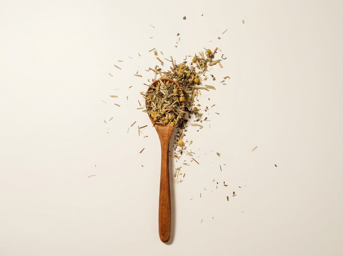 Nidra- Sleep Tea Blend