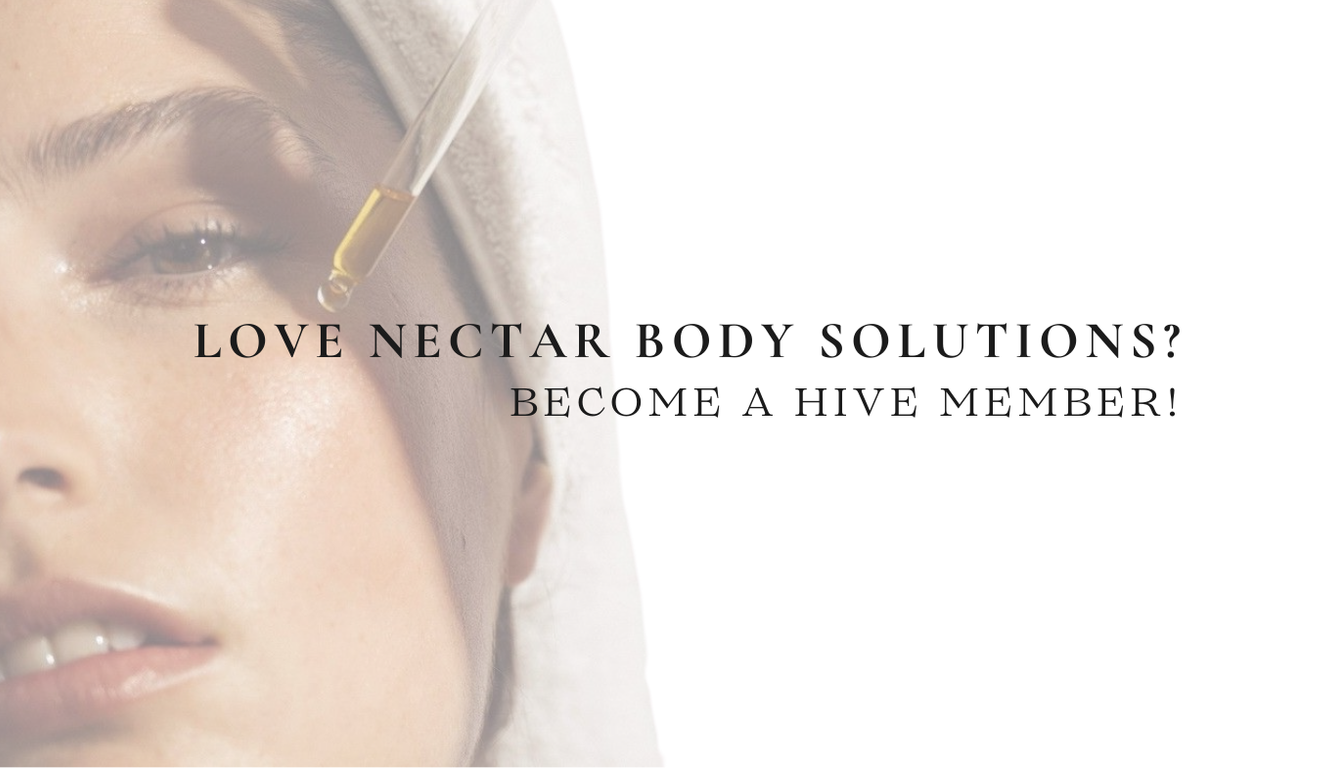 Nectar Body Nectar Body Solutions