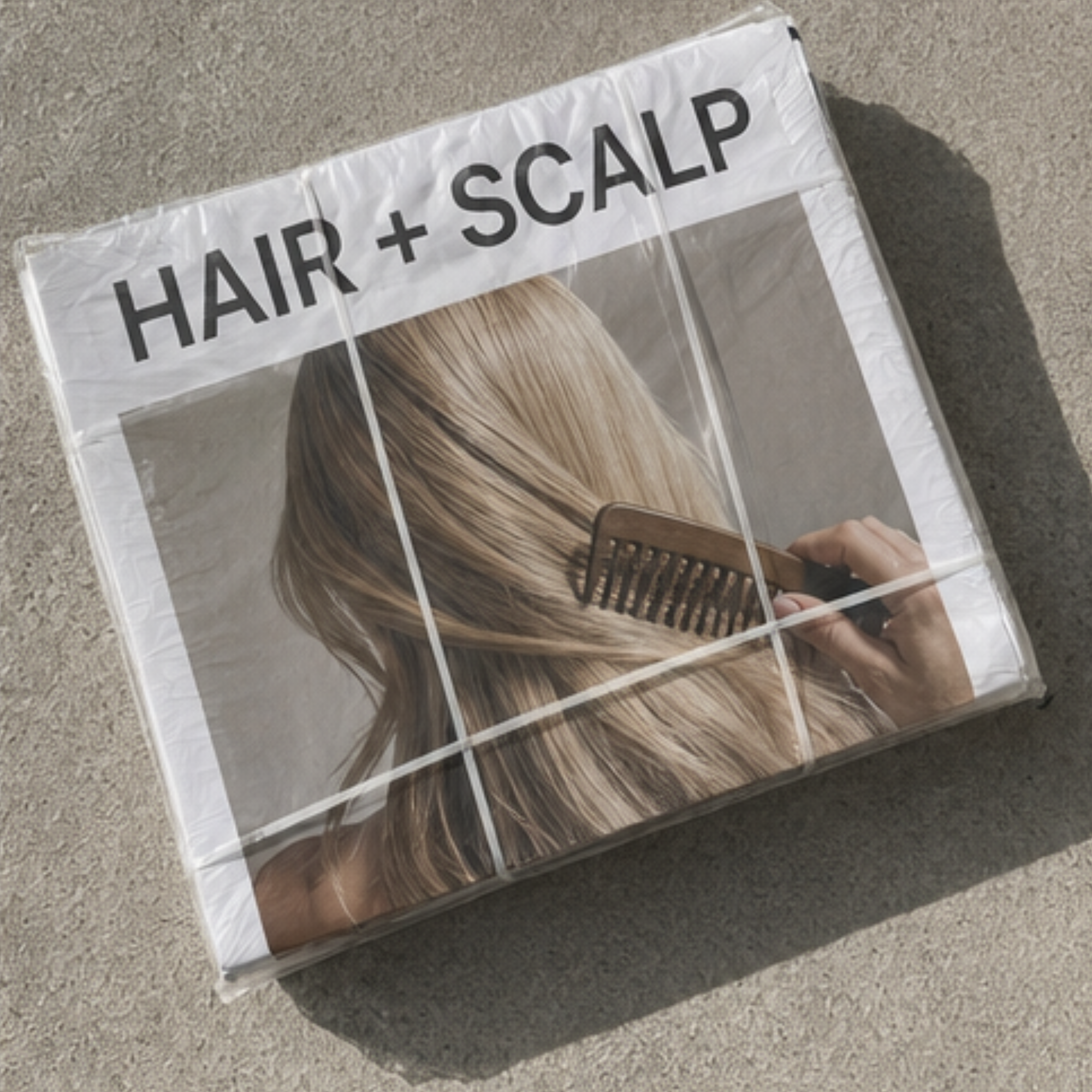 Hair + Scalp Restoration