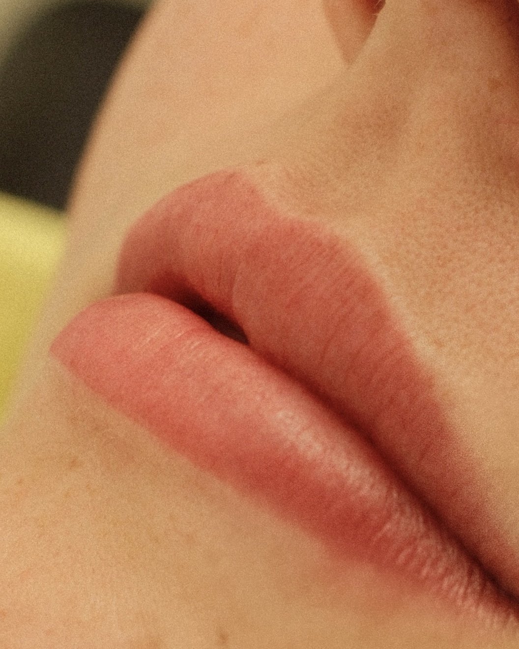 Lip Blush Hamburg – natürliche Lippenfarbe, soft pigmentiert
