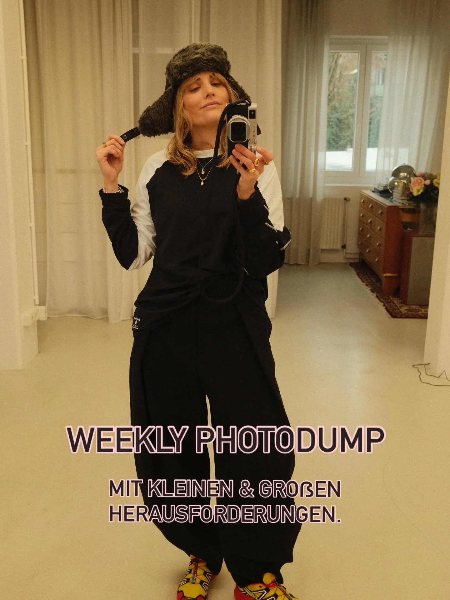 Weekly Photodump. 
Mal sehen, wie weekly der passiert.