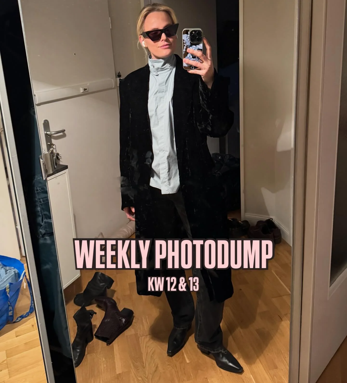 KW 12 &amp; 13. Die Highlights.