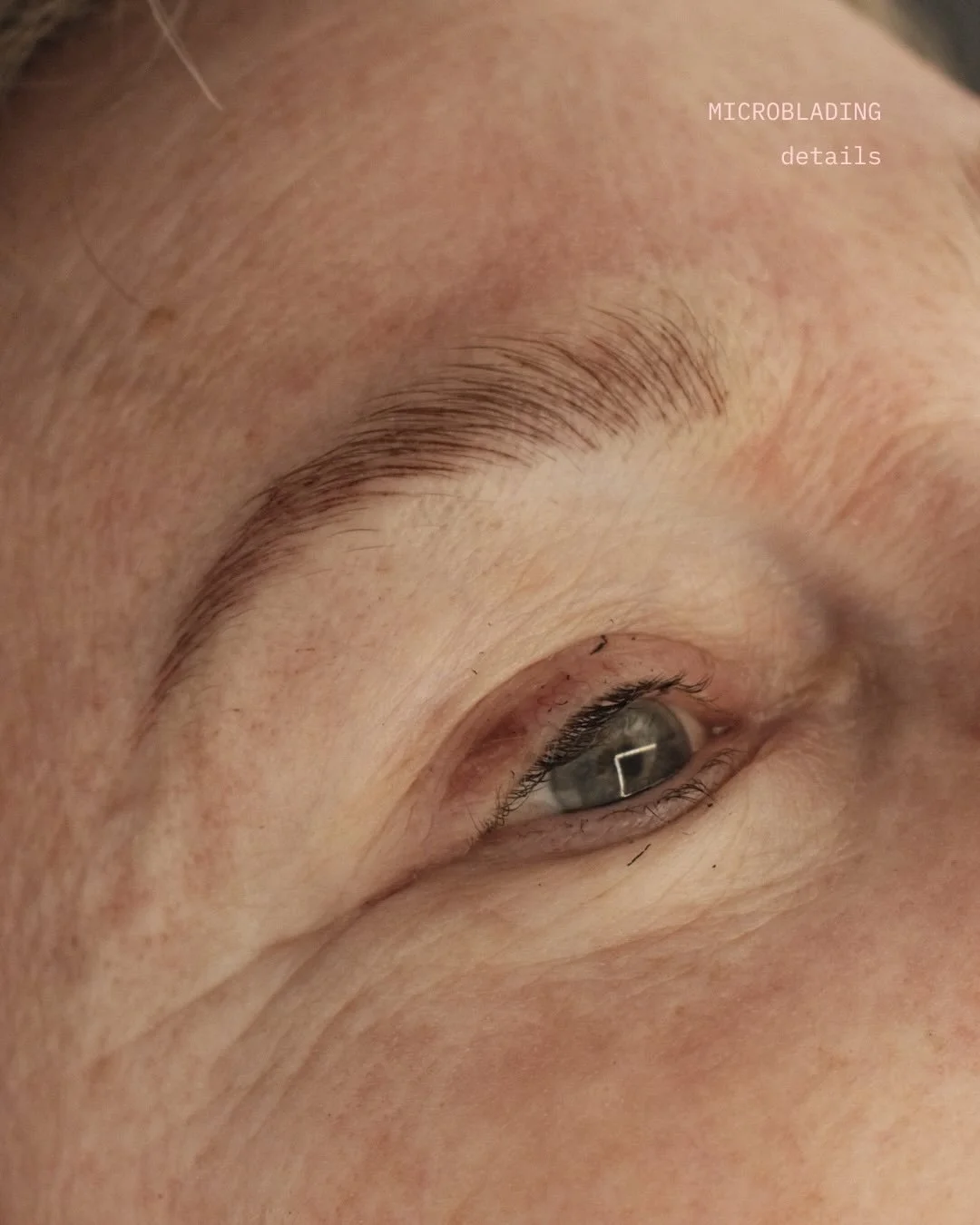 Microblading. Swipe for all the Details.