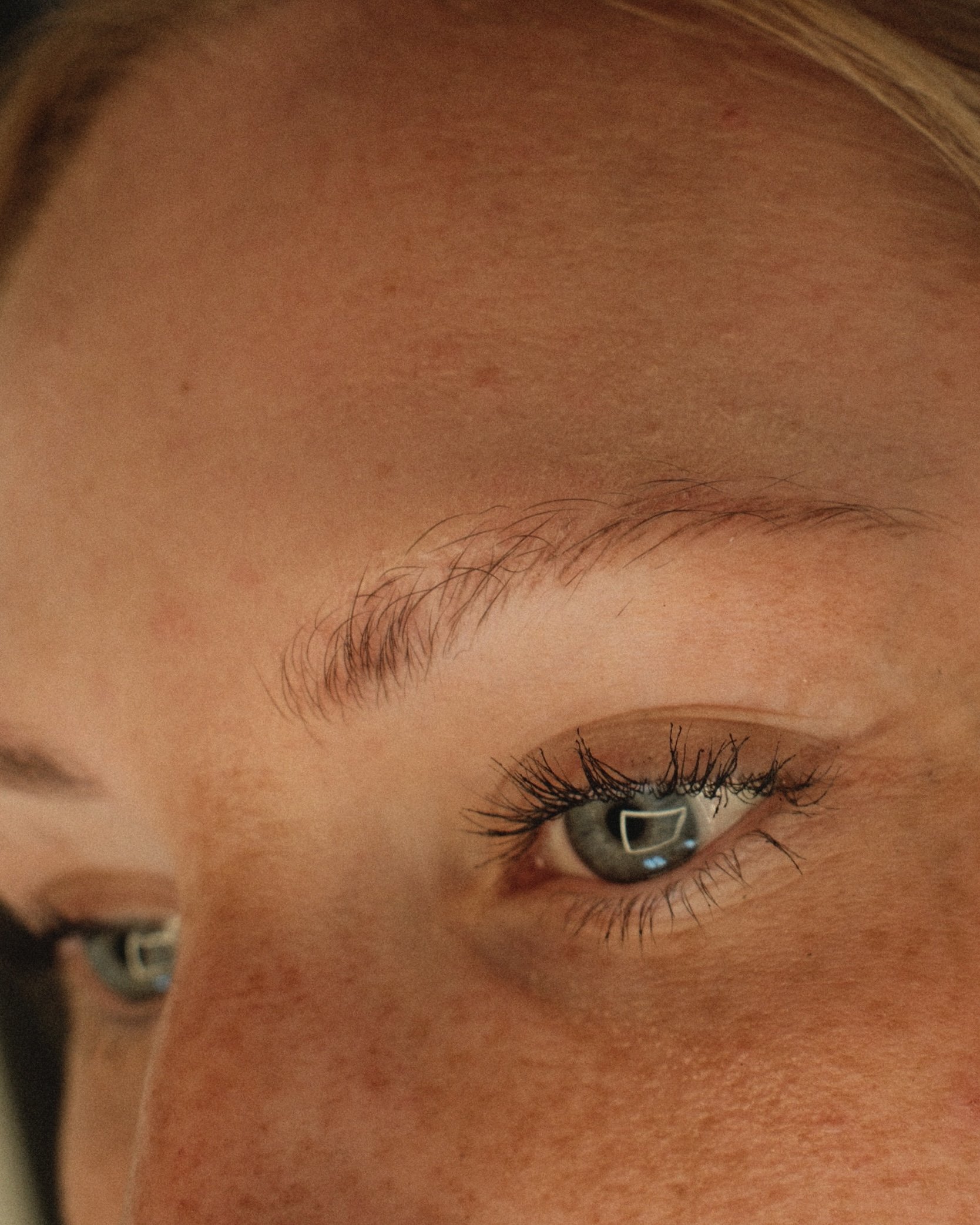 Microblading Hamburg – natürliches Ergebnis