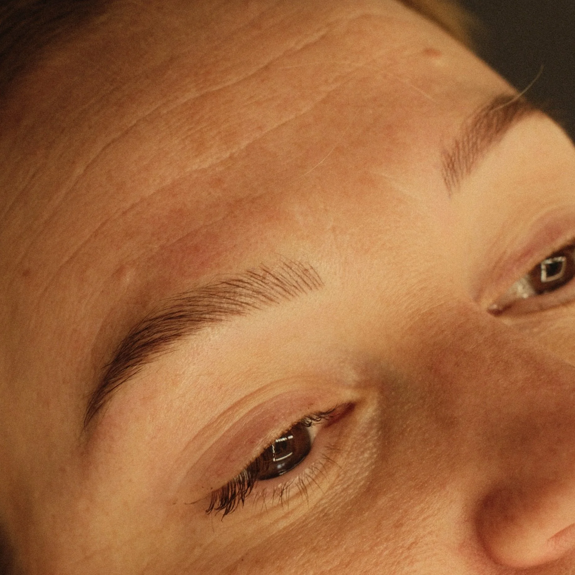 Microblading Hamburg – natürliches Ergebnis