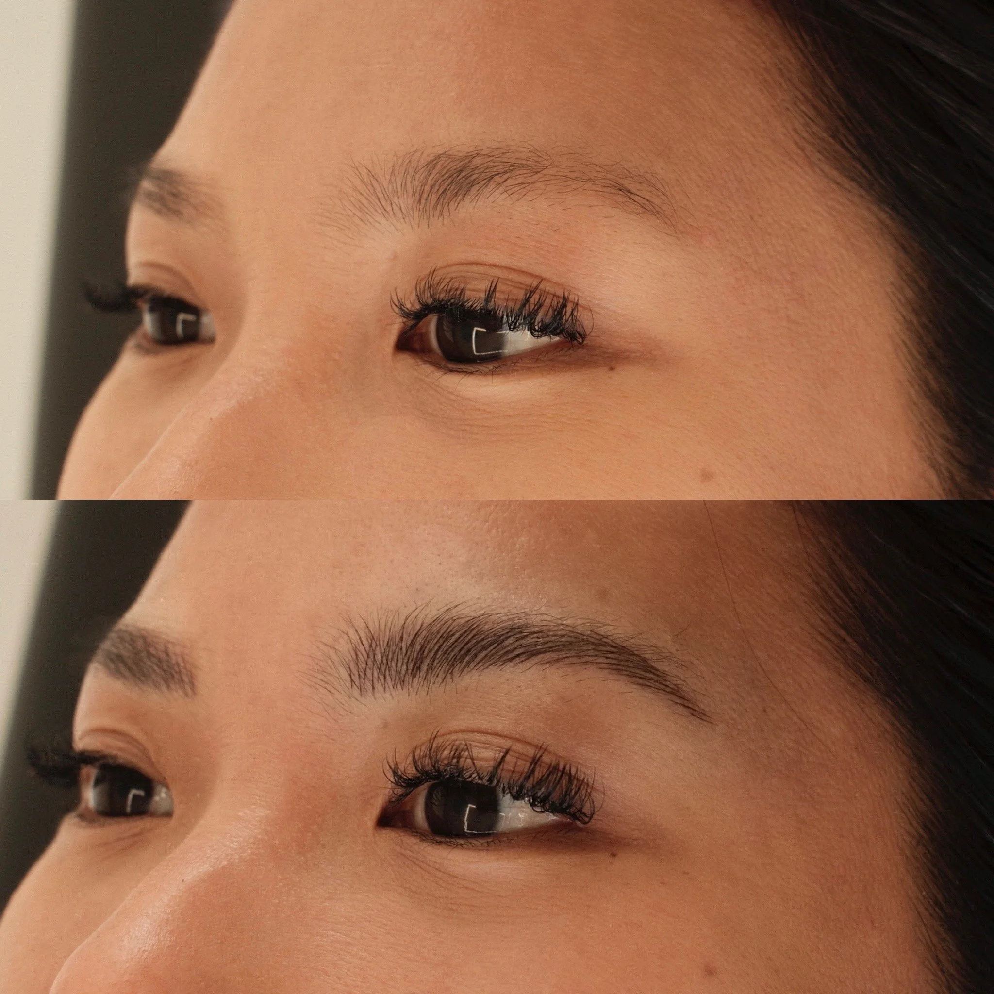 Microblading Hamburg – natürliches Ergebnis