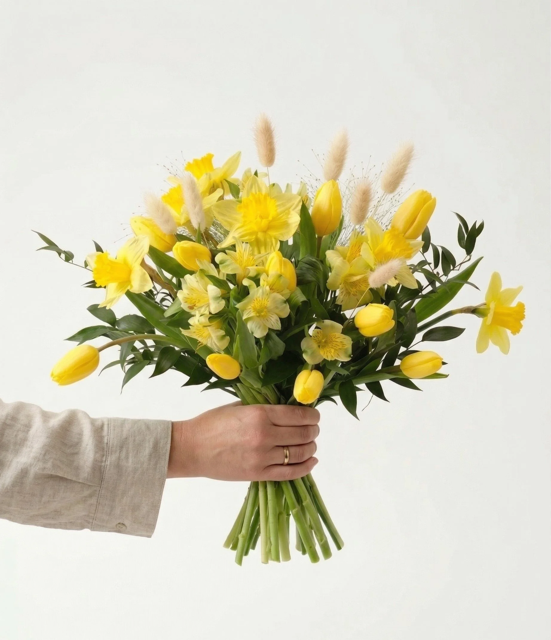 Vårglädje Bukett 1.jpg