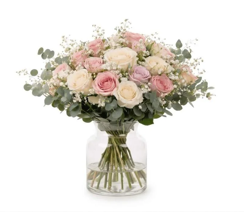 Floristens val
