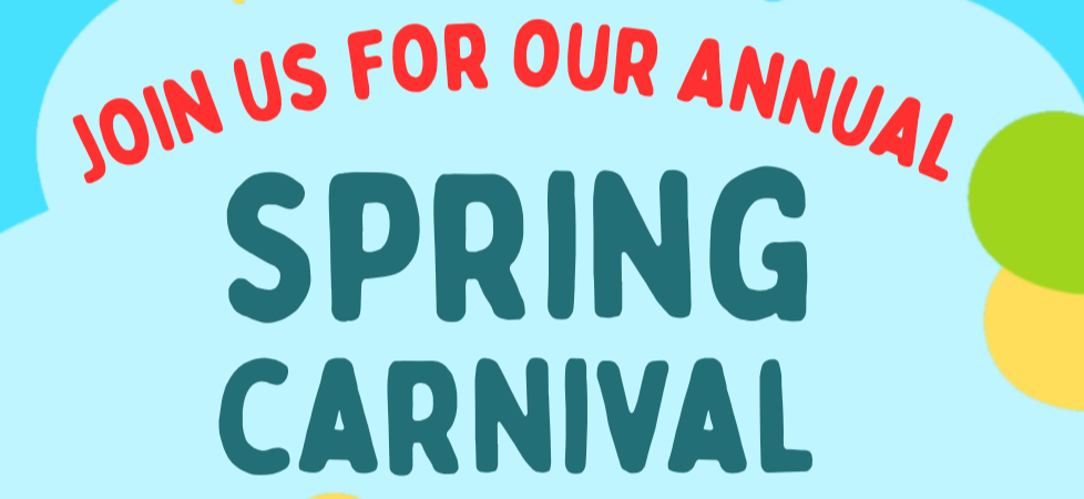 Spring Carnival