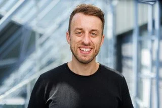 Festivalklar Ole Fredrik Norbye