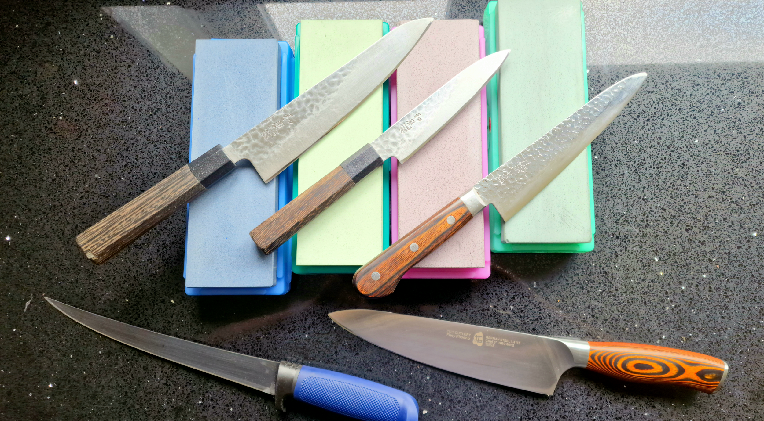Sharpen Service Professional Precision Hand Sharpening & General Sharpening Service Norfolk
