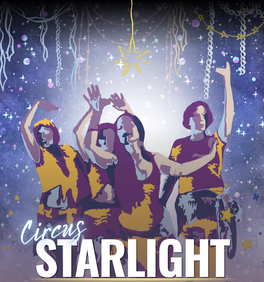 T 9/1, 9/8, 9/15, 9/22, 9/29: Belly Dance Choreography Session "Starlight", 7:15-8:25PM