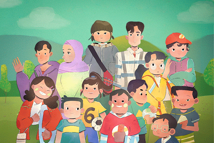 Inclusive communities