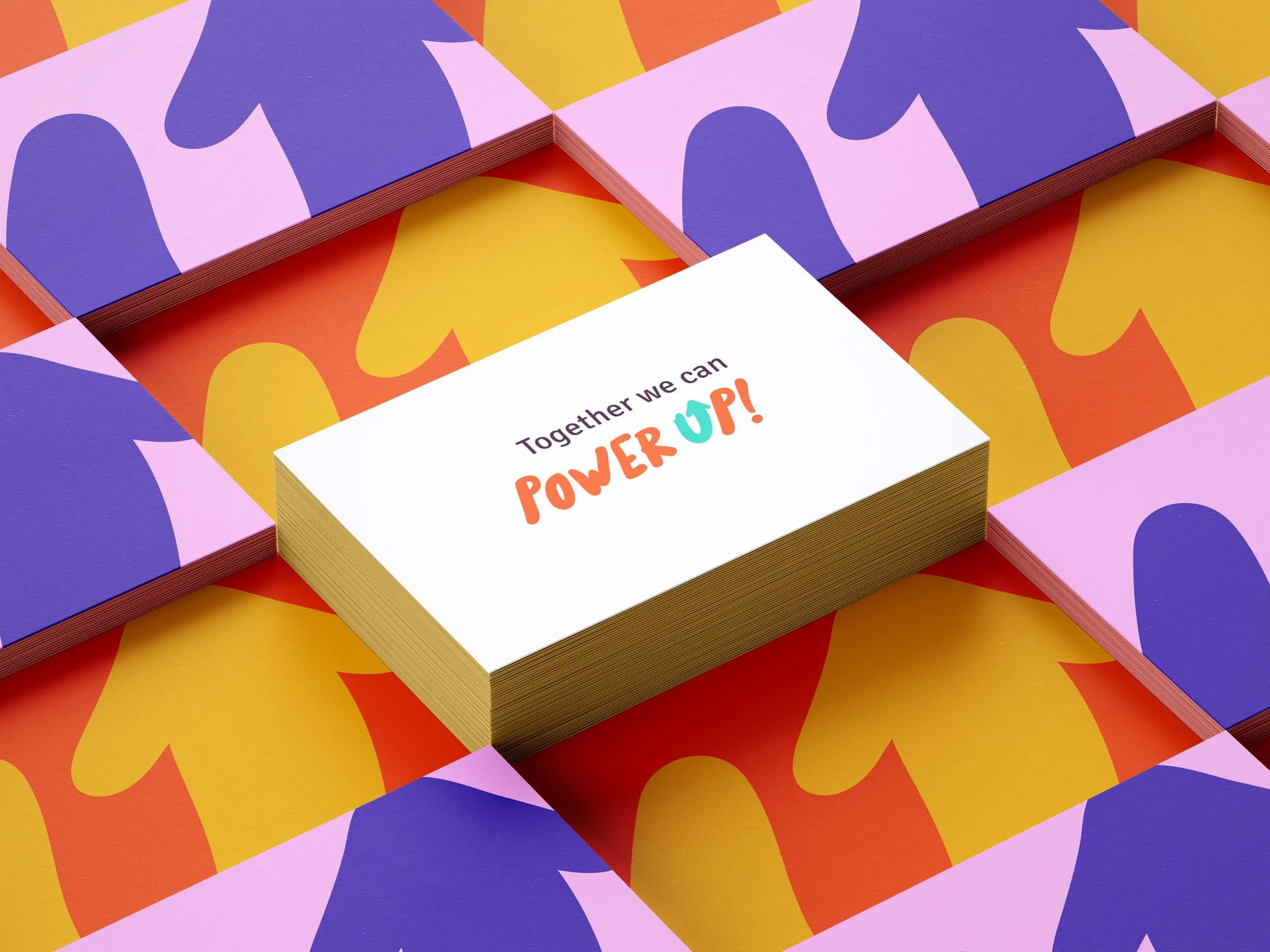 Power Up Introduction PowerUp! — Bridge
