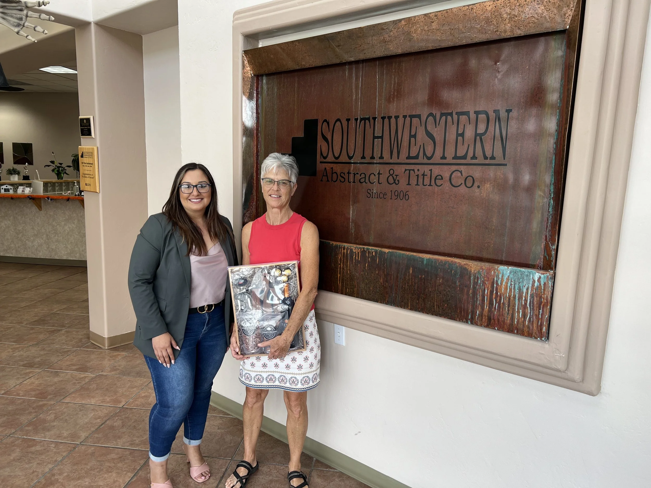 Las Cruces New Mexico Home Sold