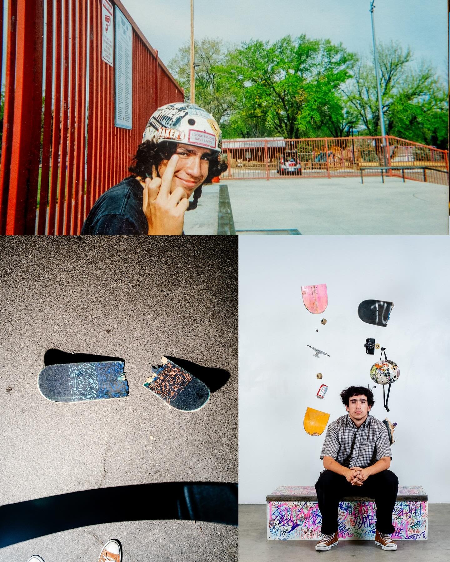 Happy Go Skateboarding Day.

Thank you skateboarding for everything

#myfujifilmlegacy #goskateboardingday