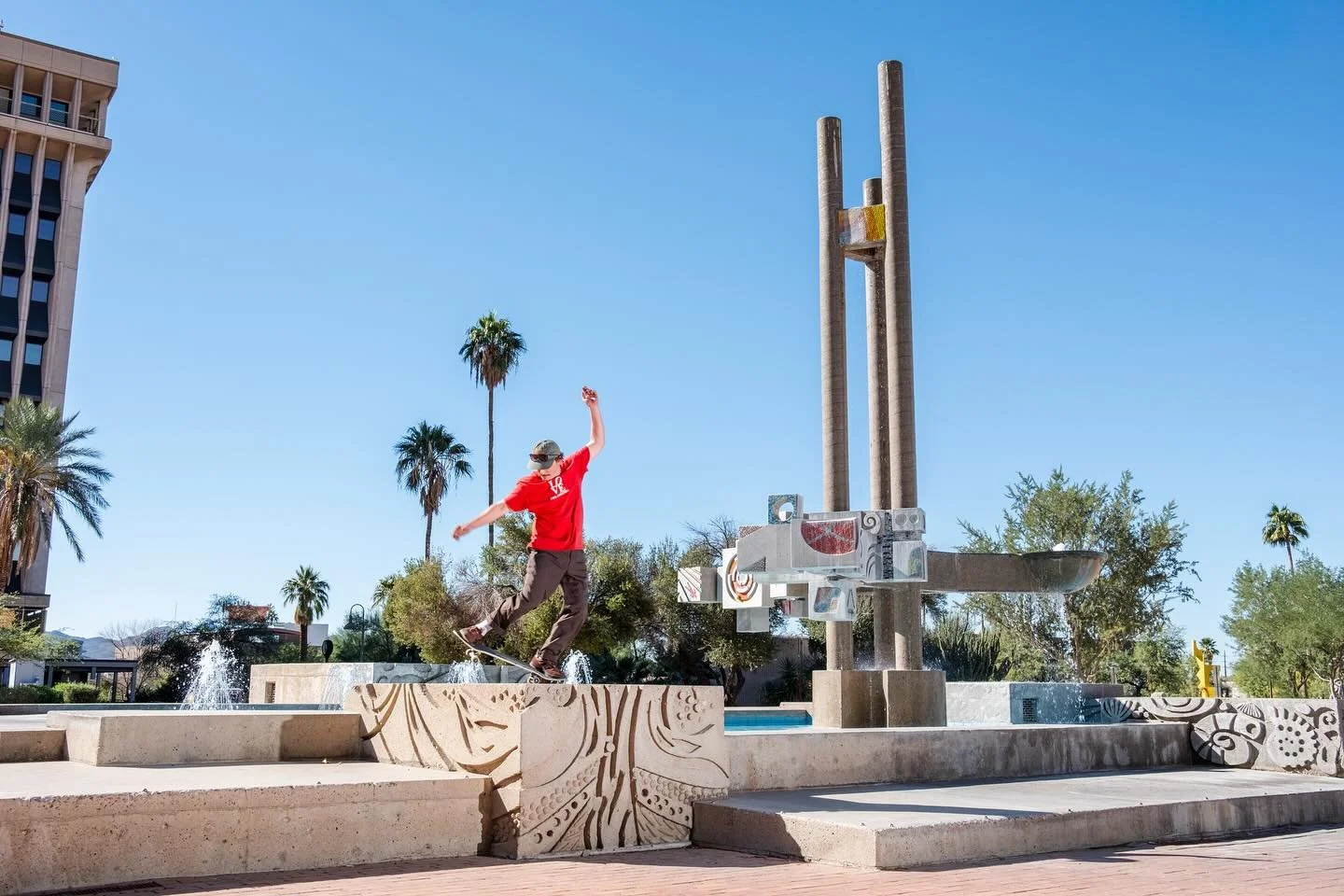 Front 180 switch manny