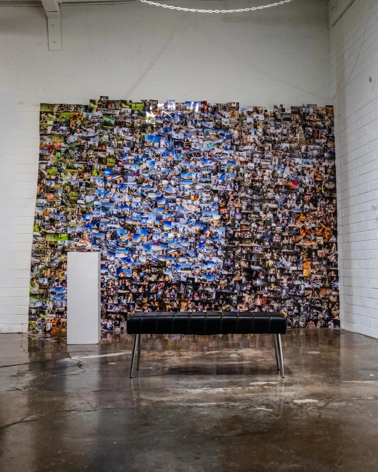 So stoked I was able to show @dryeyesfilmfest with a ton of talented photographers and filmmakers. Thank you @josephnicolaus for inviting me and involving me! Such a rad show with awesome work. So happy I got to see so many familiar faces and meet ne