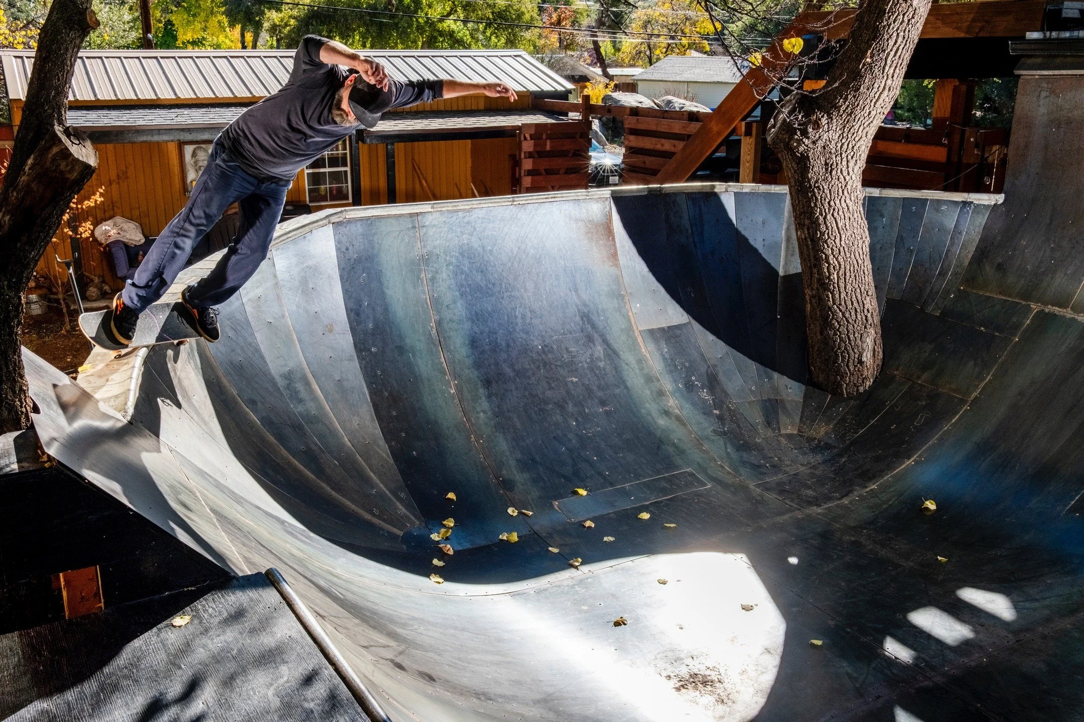 Bowly Grail Yarnell, Az