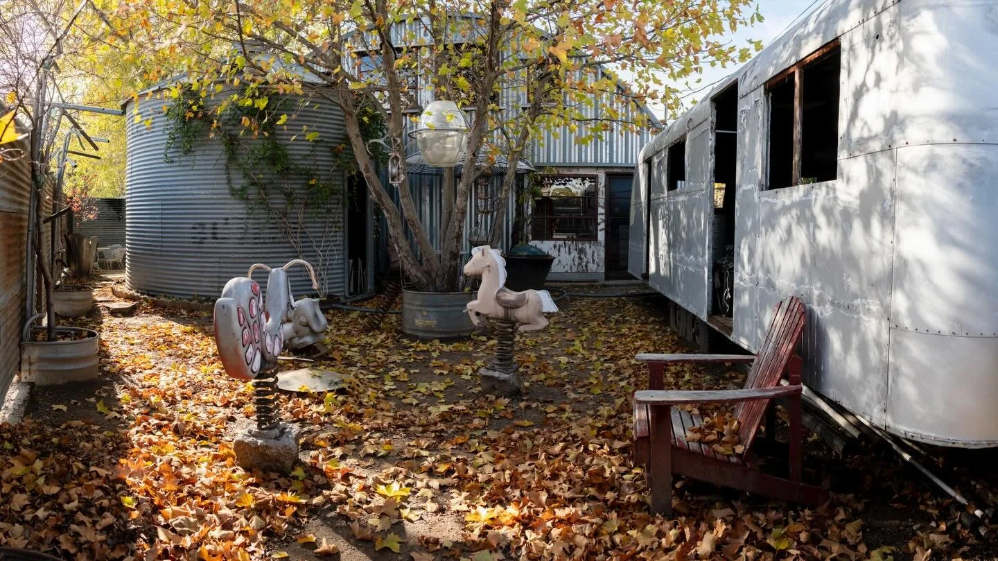 My Father&rsquo;s Shop