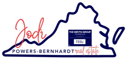 Southside VA Real Estate by Jodi