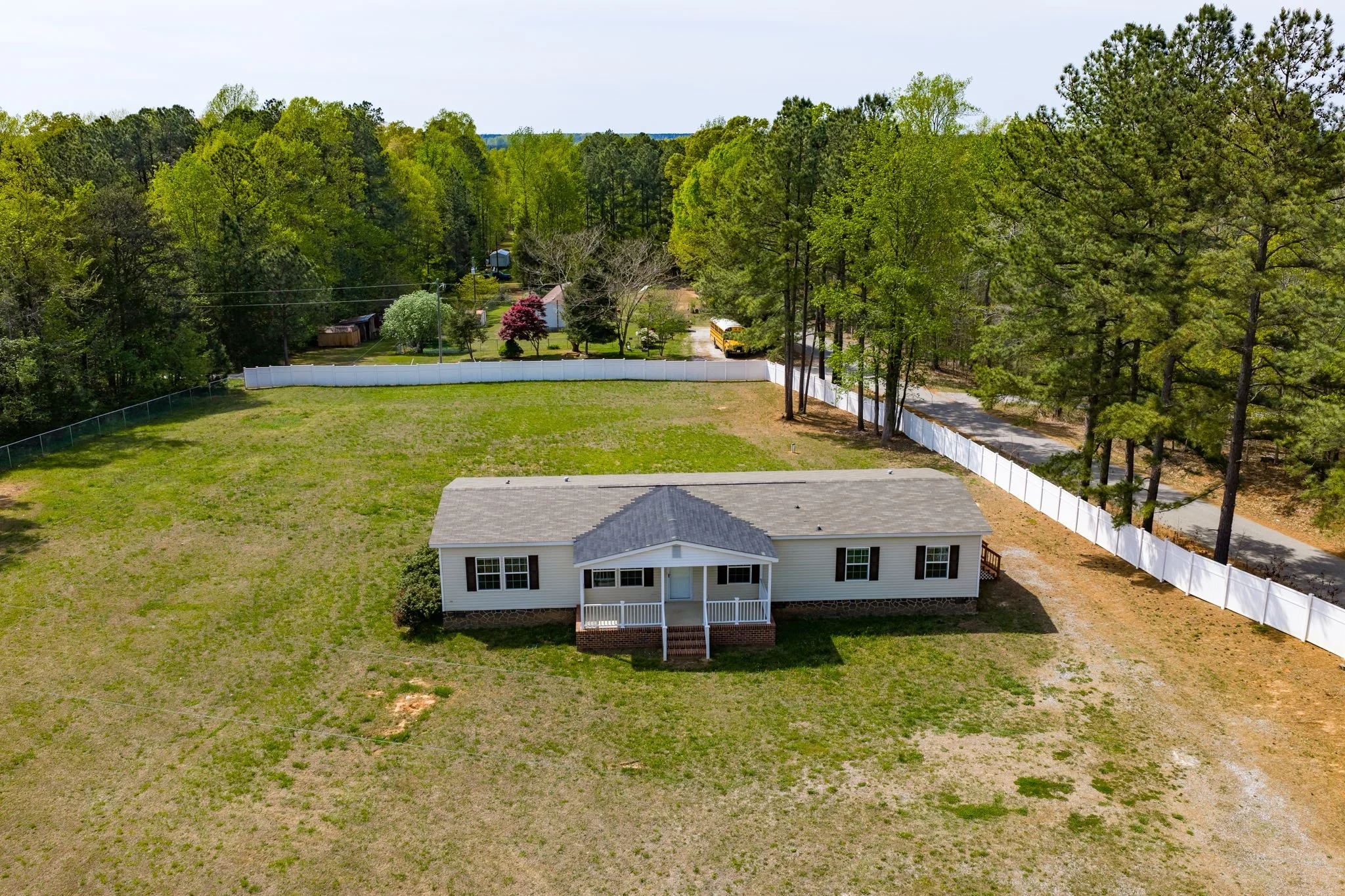 1473 Burkeville Rd., Victoria, VA