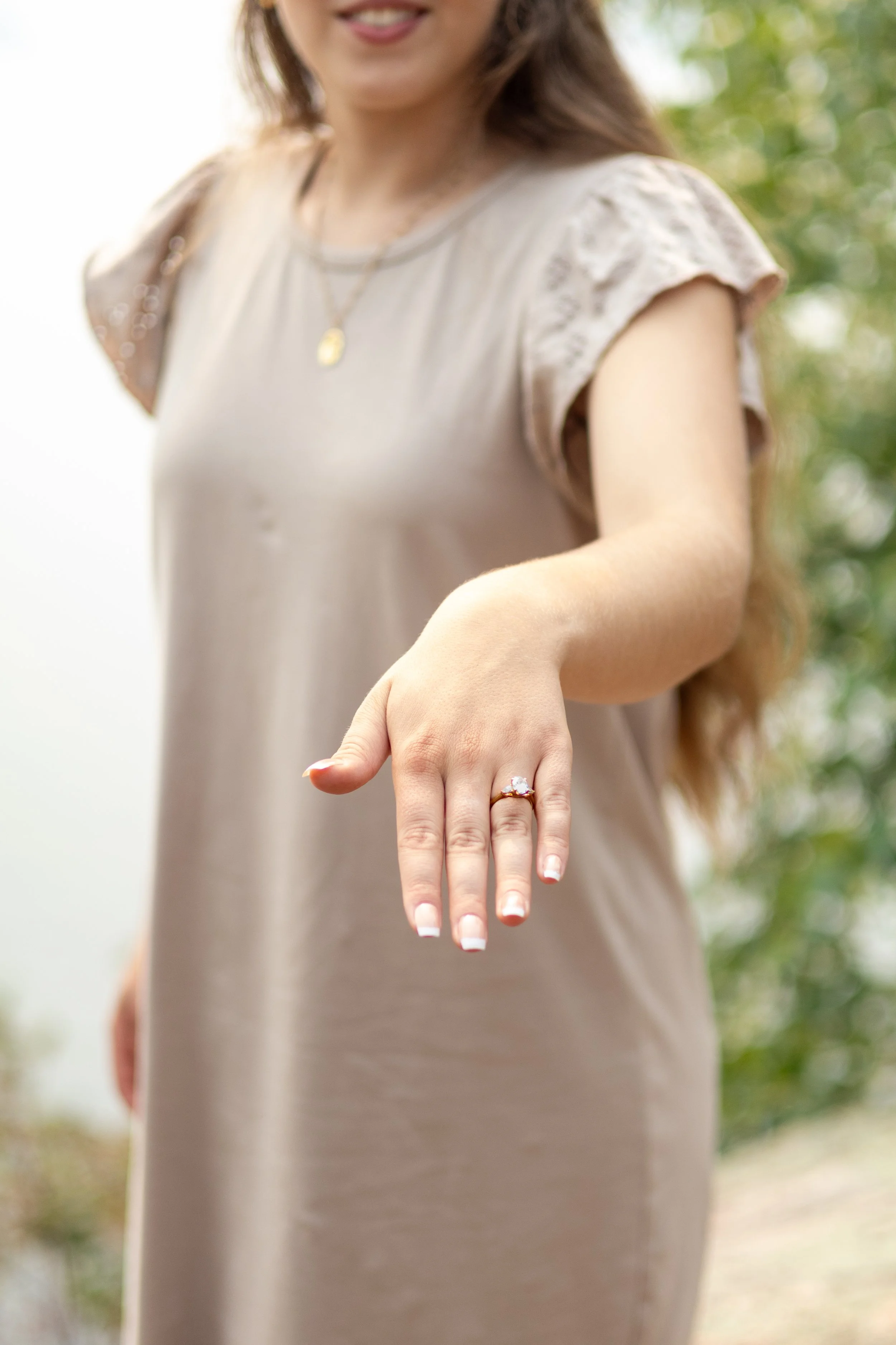 Engament Photography Prince Albert