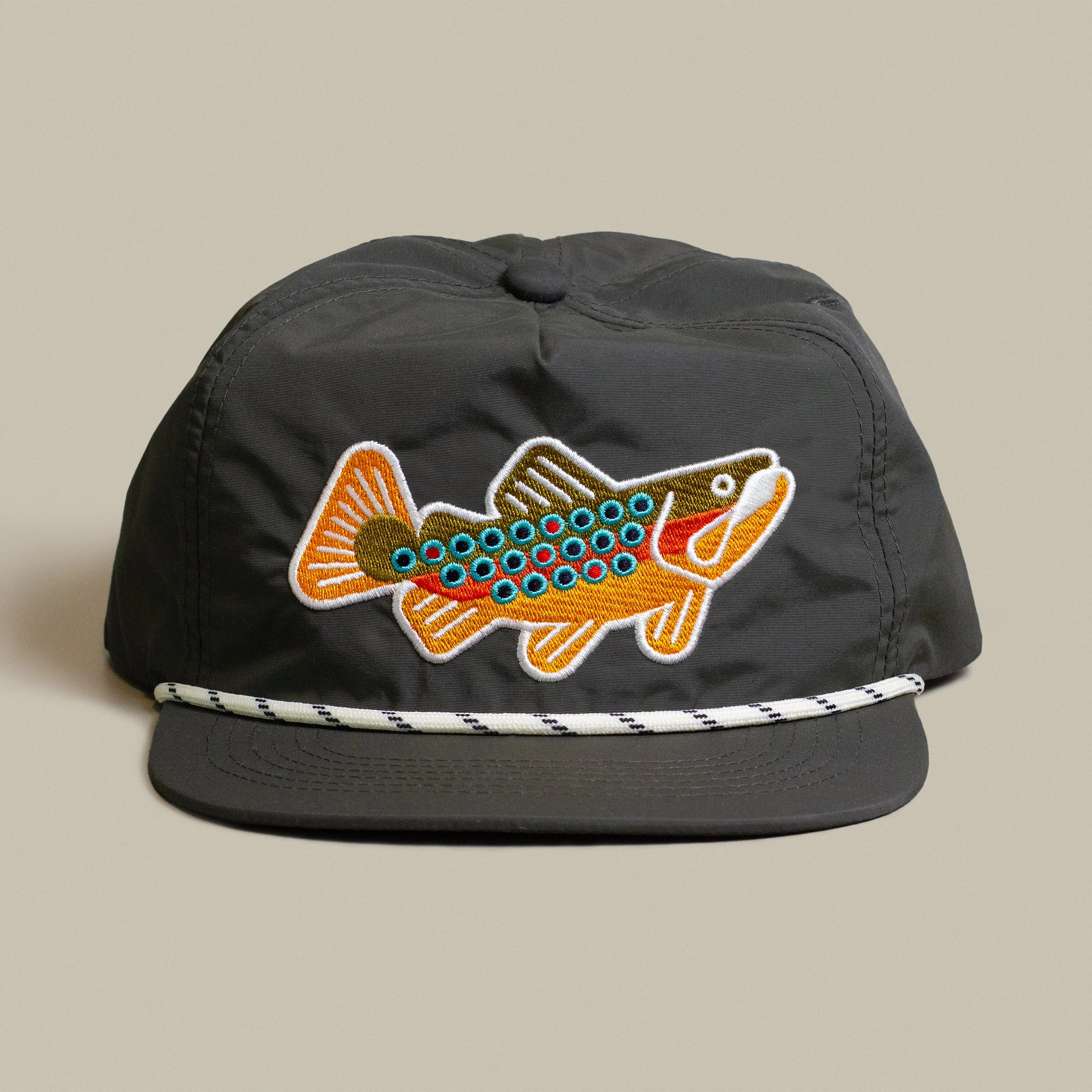jay-fletcher-montana-brown-trout-hat-charcoal-front.jpg