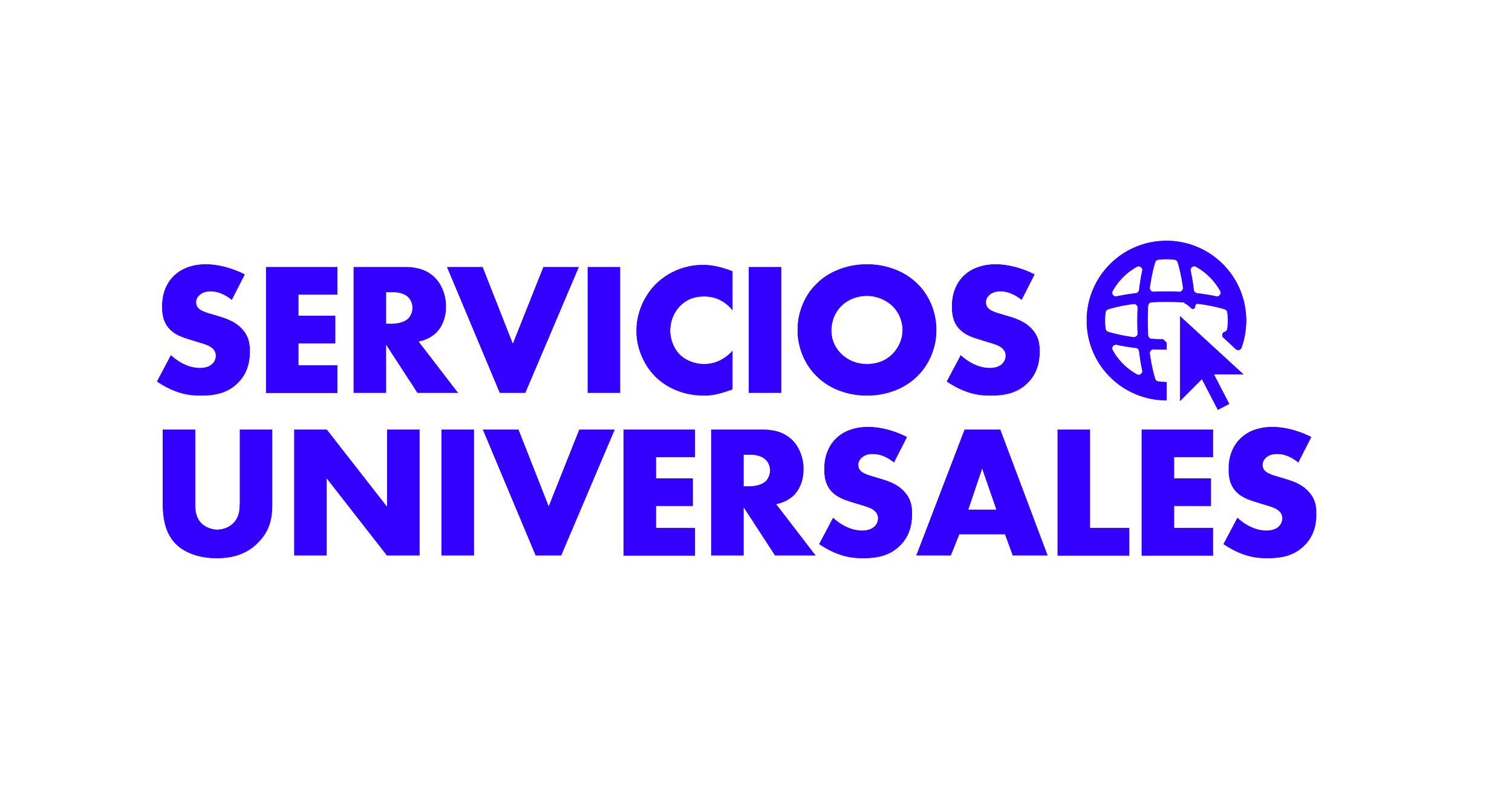 Servicios Universales