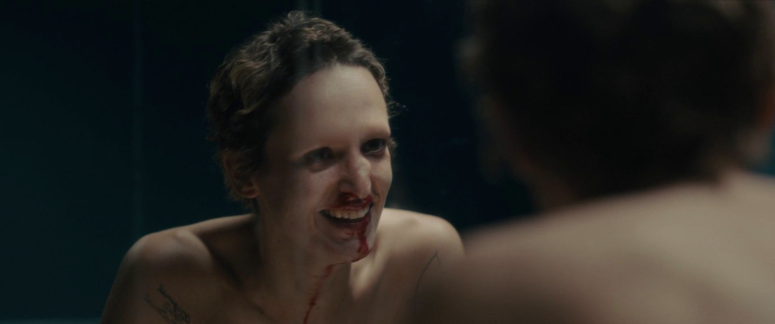 Titane by Julia Ducournau