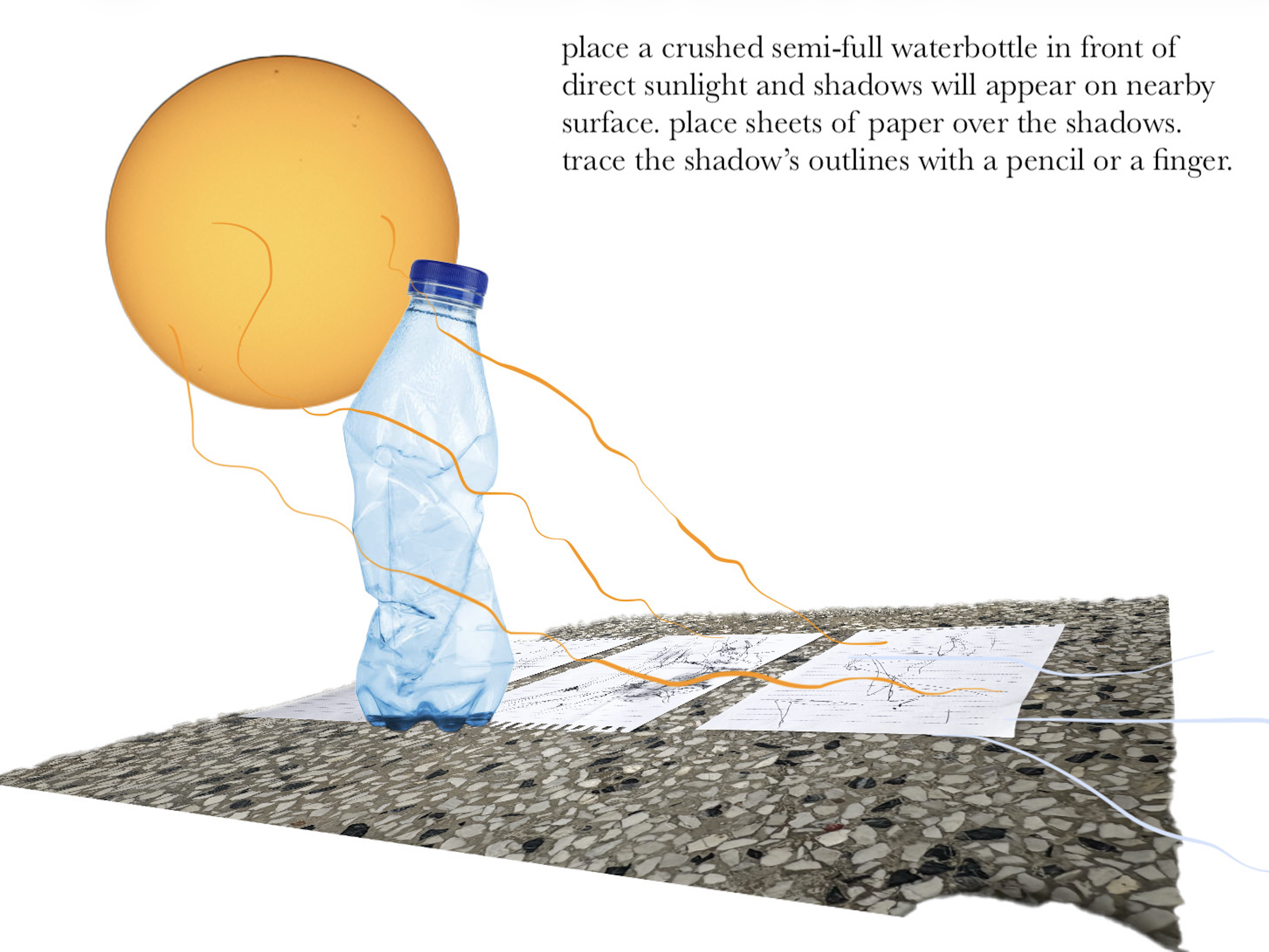 Seven scores about life