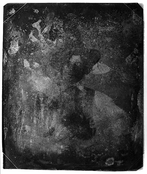 I Heard the Word Monkey Three Times