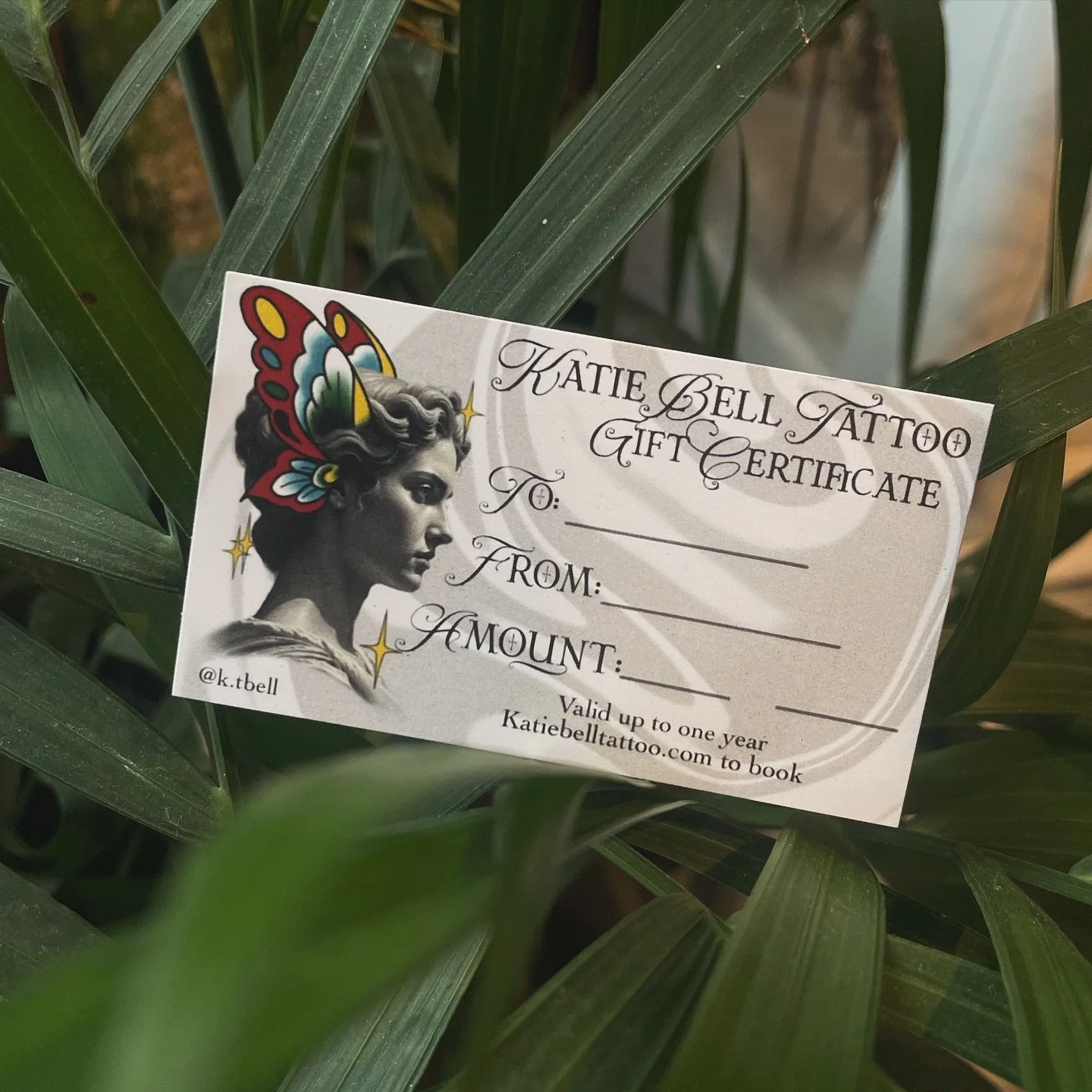 ✨Gift Certificates✨ now available! Message me to come pick one up, have one digitally OR come snag one NEXT WEEKEND at the @luxuryskinspa grand opening 💖 Those that purchase a gift certificate at Brandon’s grand opening will be entered into a