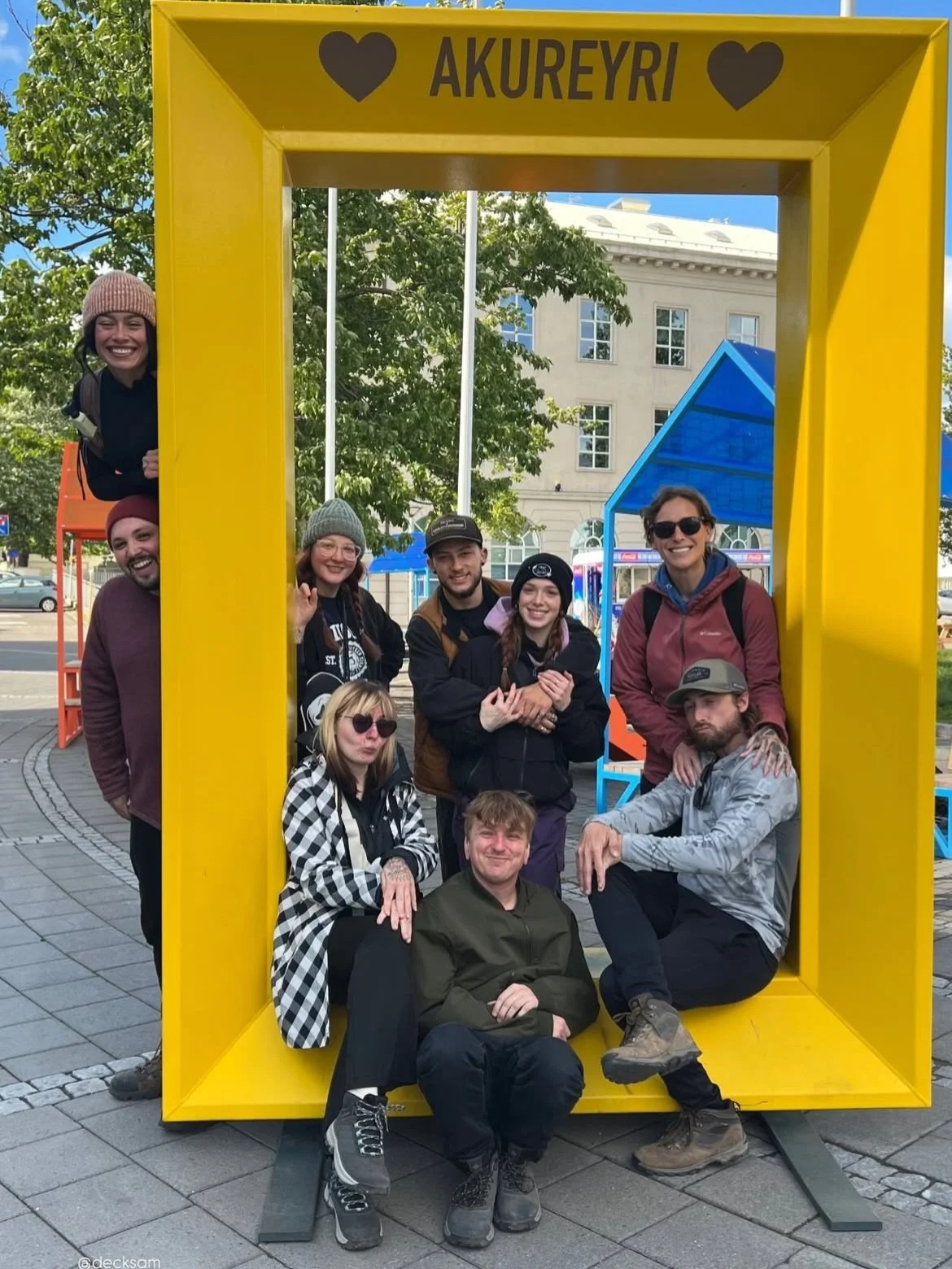 Iceland🇮🇸 June 2026

My favorite travel buddies forever 💖