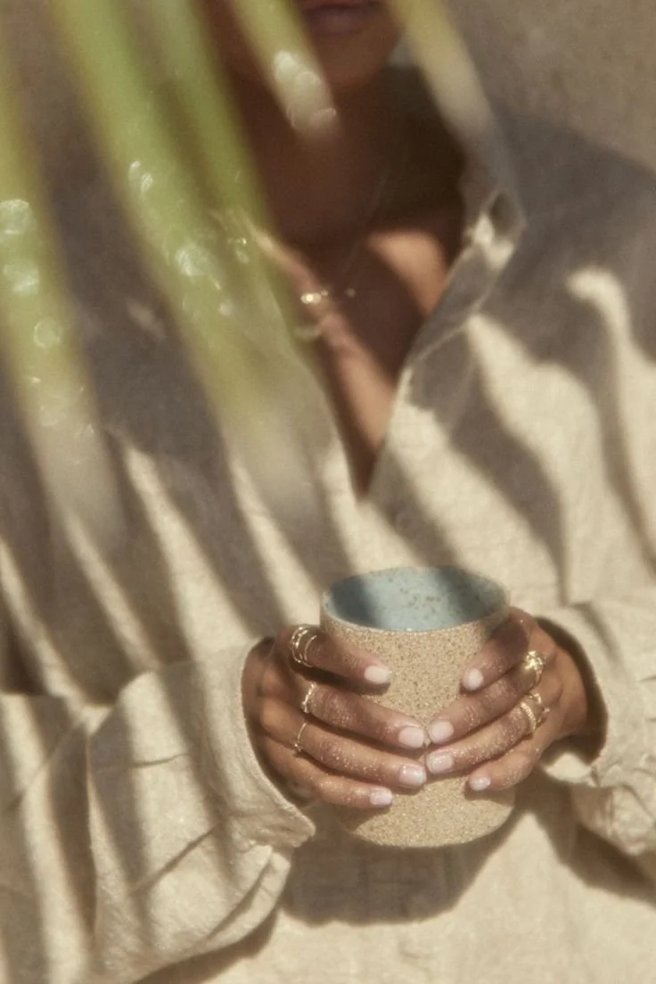 EMBODIED ABUNDANCE - SPRING WALKING MEDITATION 🌼