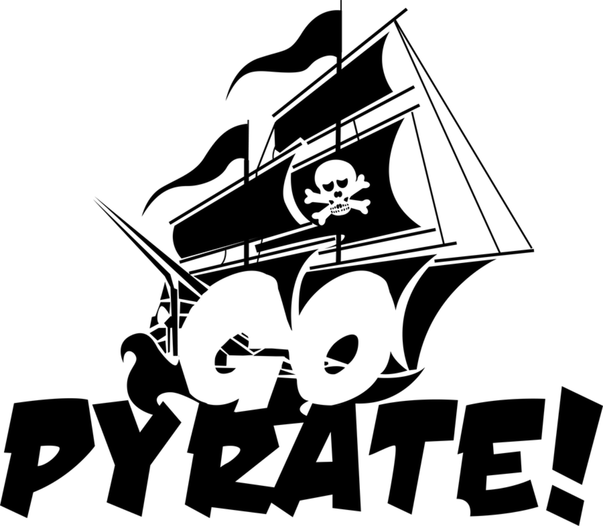 GoPyrate