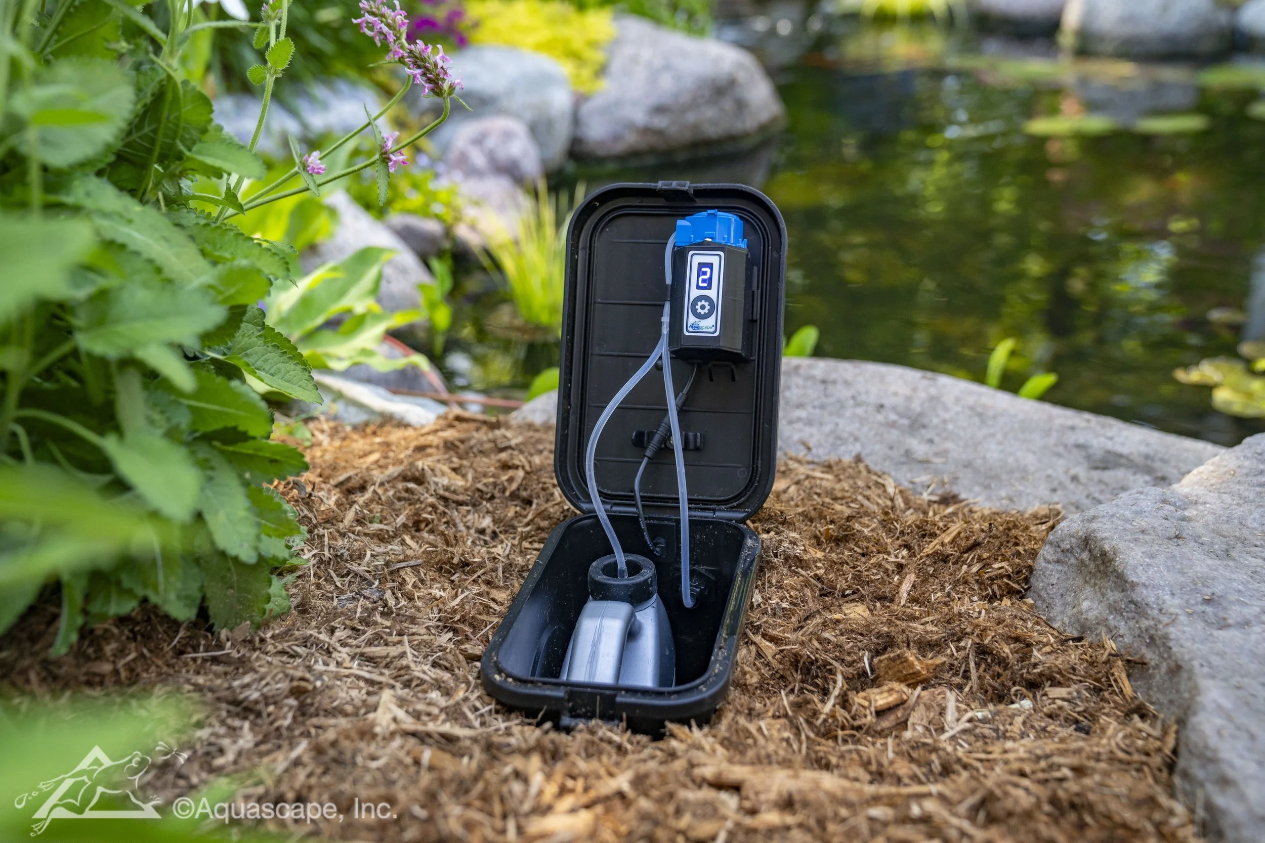 What Is the Aquascape SL Automatic Dosing System?