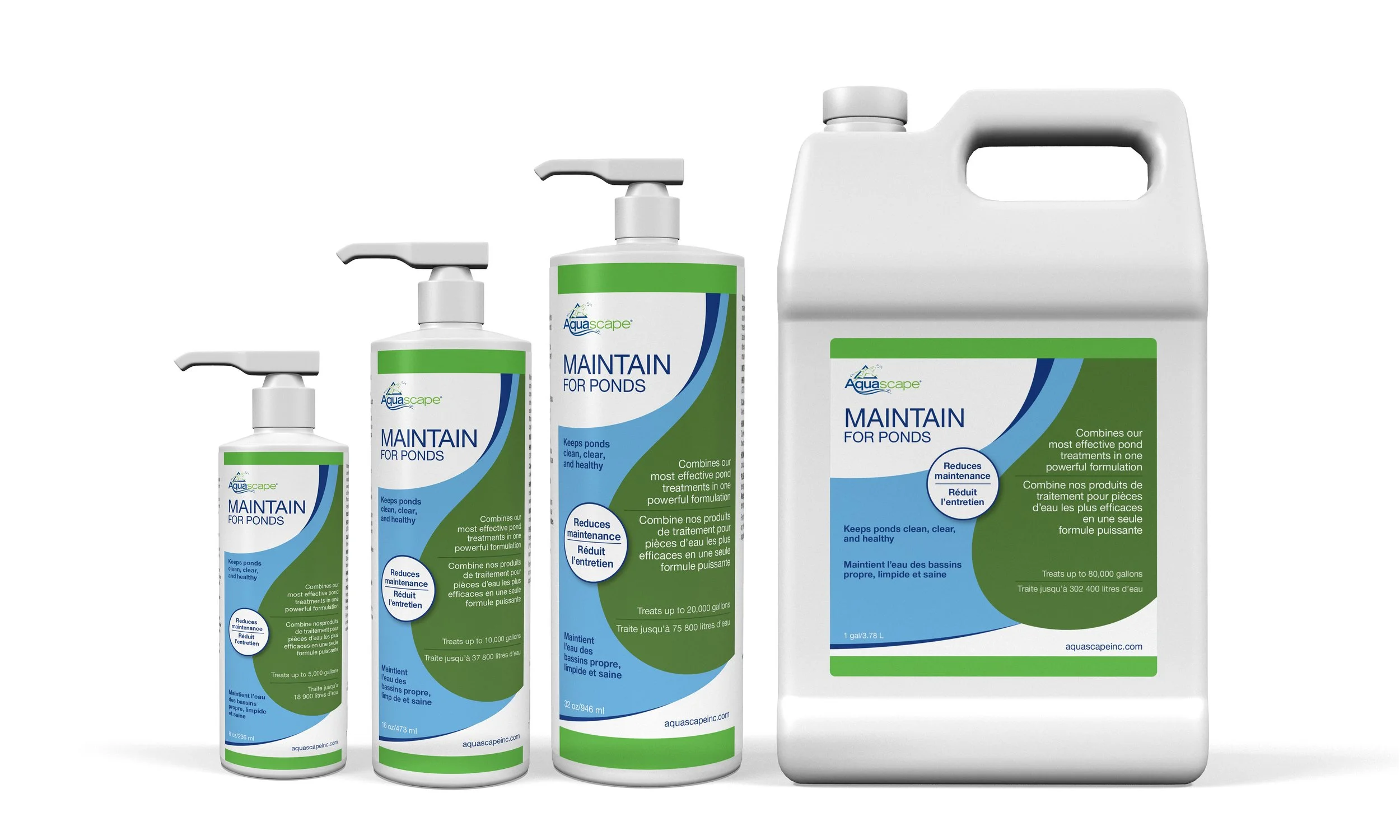 What Water Treatment Does My Pond Actually Need?
