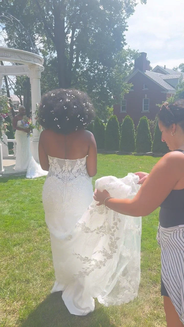 Custom Wedding Invitations CG Stationery Studio Springfield, MA