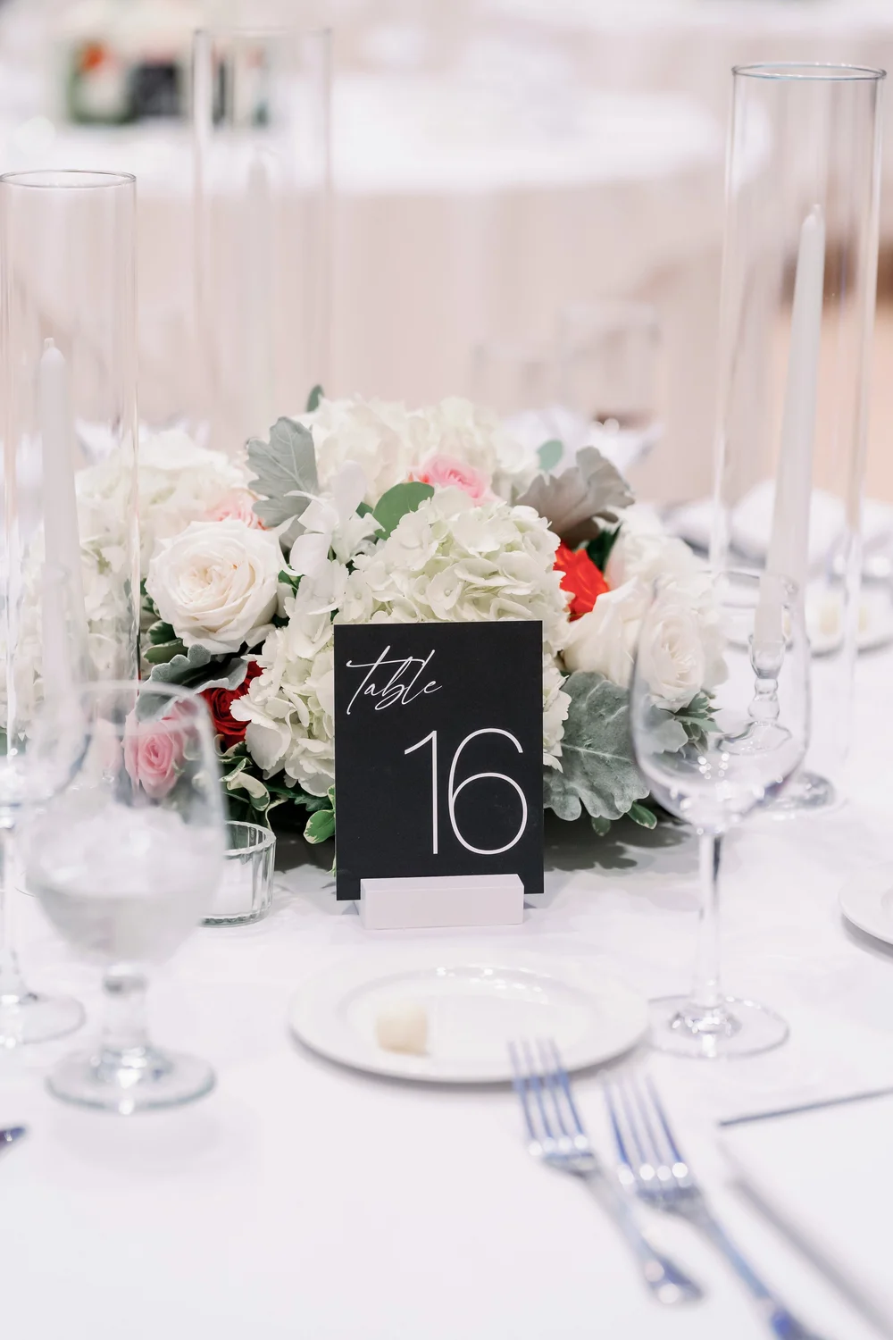 Custom Event Stationery Portfolio — CG Stationery Studio Custom