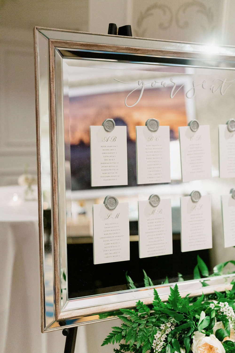 Custom Wedding Invitations CG Stationery Studio Springfield, MA