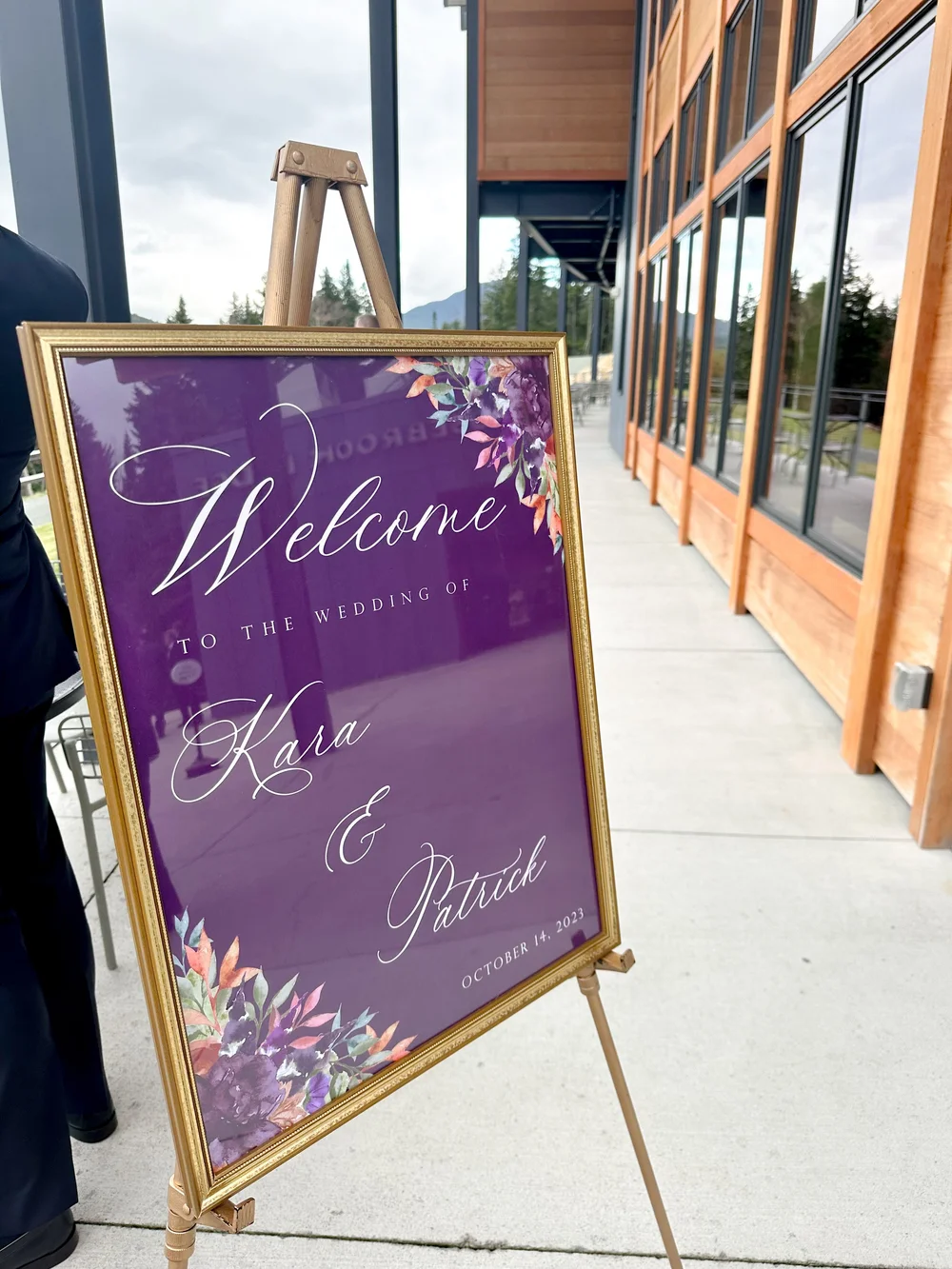 Custom Event Stationery Portfolio — CG Stationery Studio Custom