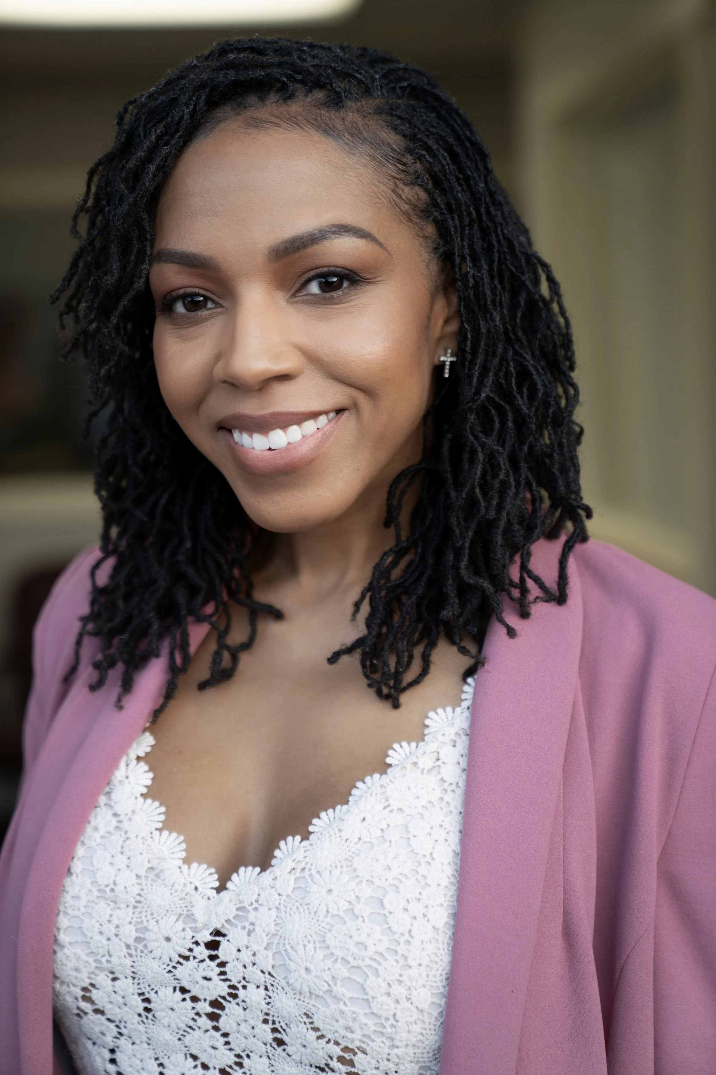 Brittney Dayne Actor Pharmacist Athlete Producer Writer