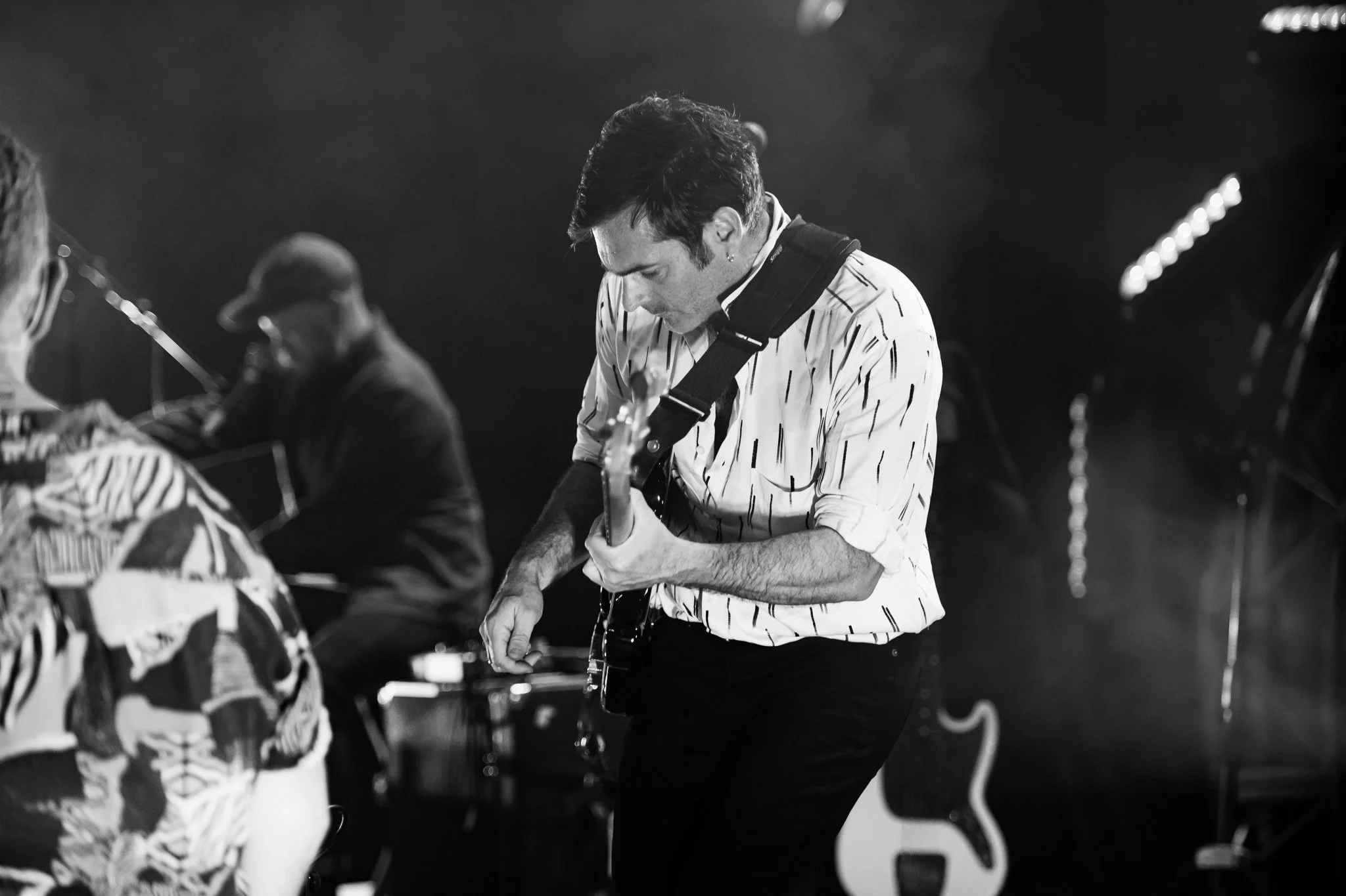 Dave Symes Live Shows