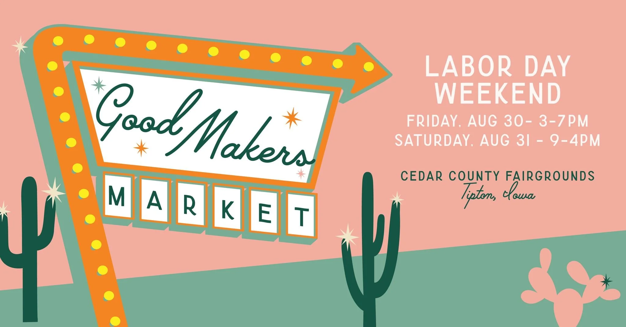 Good Makers Market