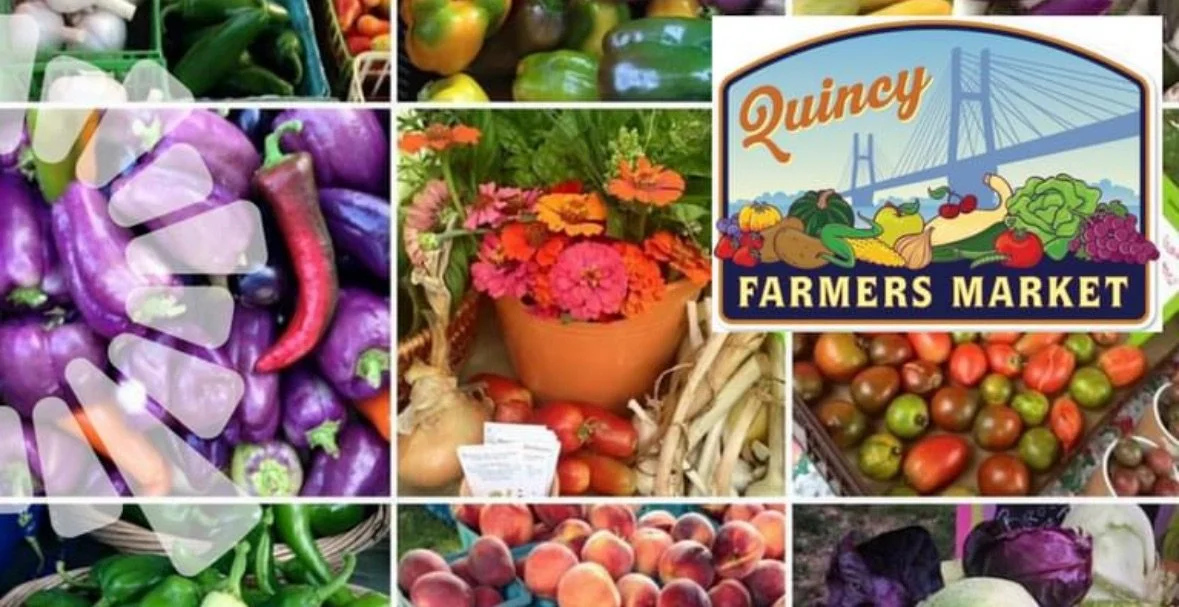 Quincy Farmers Market