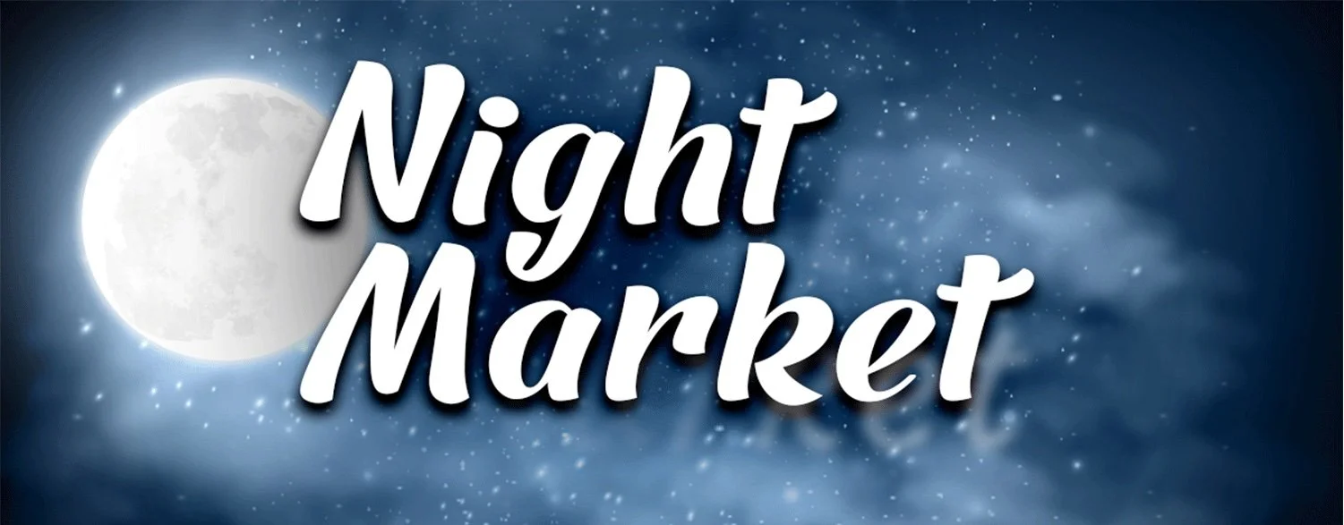 Rushville Night Market