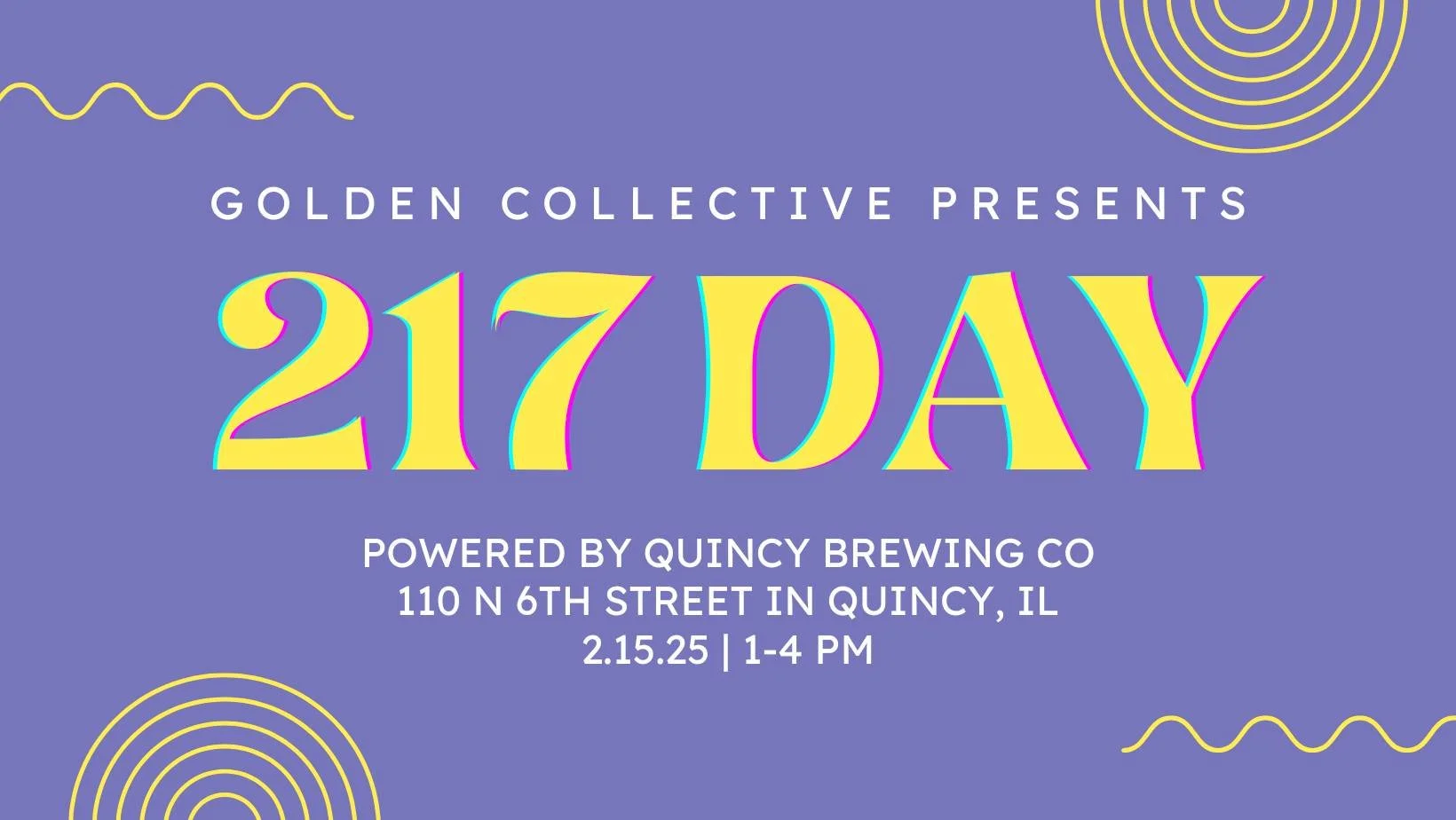 217 Day @ QBCO