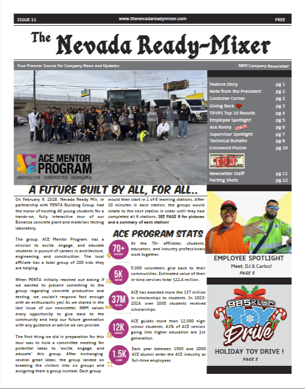 Issue #11 - Click Here