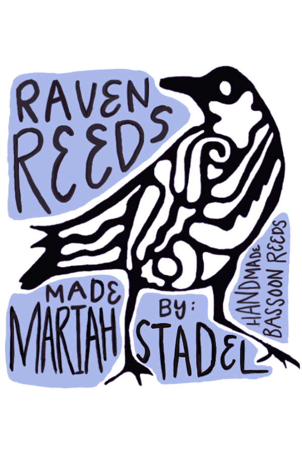 Raven Reeds